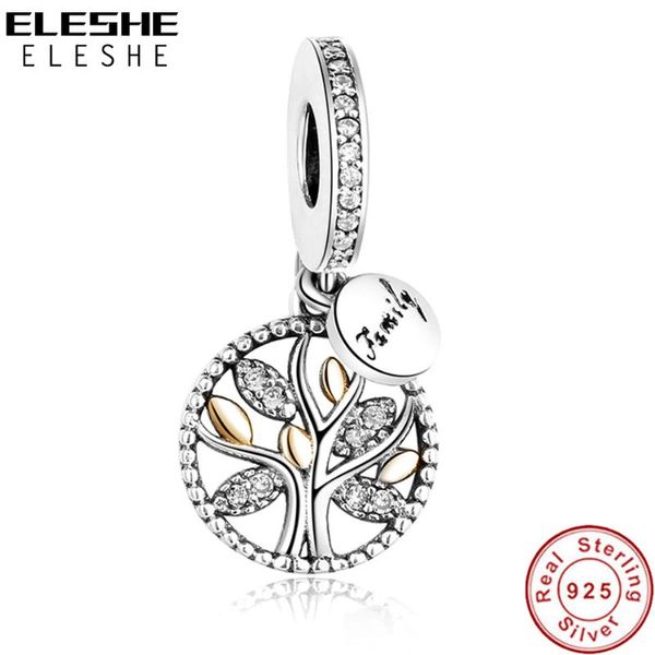 other real 925 sterling silver crystal family tree dangle charm fit original bracelet necklace authentic bead diy jewelry
other real 925 sterling silver crystal family tree dangle charm fit original bracelet necklace authentic bead diy jewelry