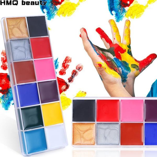 colors face body painting oil safe kids flash tattoo art halloween party makeup fancy dress beauty palette eyebrow tools & stencils1
colors face body painting oil safe kids flash tattoo art halloween party makeup fancy dress beauty palette eyebrow tools & stencils1