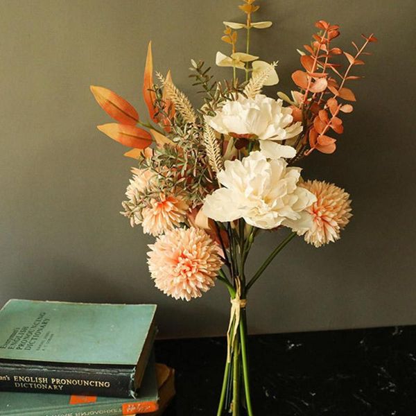 florida rainbow dandelion bundle artificial flower simulation bouquet wedding decorative flowers & wreaths
florida rainbow dandelion bundle artificial flower simulation bouquet wedding decorative flowers & wreaths