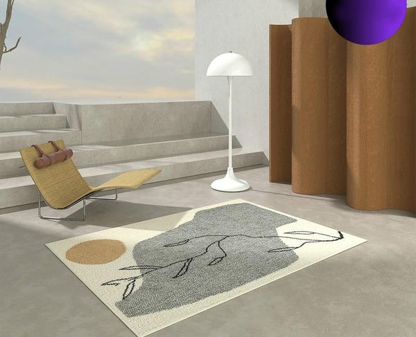 carpets wild luxury carpet living room bedroom bedside cushions quiet japanese ins style rug rugs decoration teenager
carpets wild luxury carpet living room bedroom bedside cushions quiet japanese ins style rug rugs decoration teenager