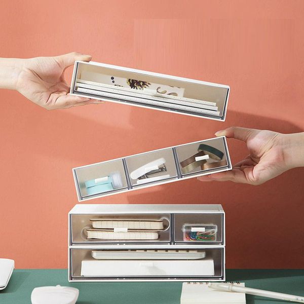storage bottles & jars drawer box plastic deskcosmetic organizer multi-layer boxes stackable
storage bottles & jars drawer box plastic deskcosmetic organizer multi-layer boxes stackable