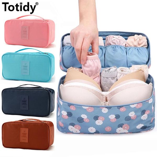 cosmetic bags & cases totidy 2021 travel bra bag underwear organizer daily toiletries storage women's wash case
cosmetic bags & cases totidy 2021 travel bra bag underwear organizer daily toiletries storage women's wash case
