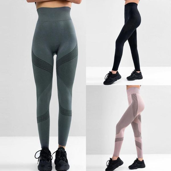 seamless yo-ga pants push up leggings for women sport fitness legging high waist squat proof sports energy workout leggins women's, Black
seamless yo-ga pants push up leggings for women sport fitness legging high waist squat proof sports energy workout leggins women's, Black