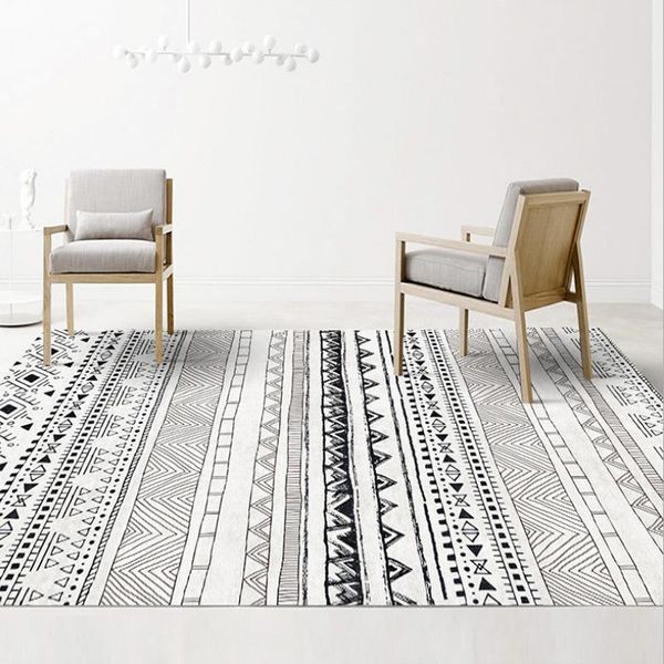 carpets boho style geometric for living room large carpet kids play non-slip parlor moden area rugs floor mat
carpets boho style geometric for living room large carpet kids play non-slip parlor moden area rugs floor mat