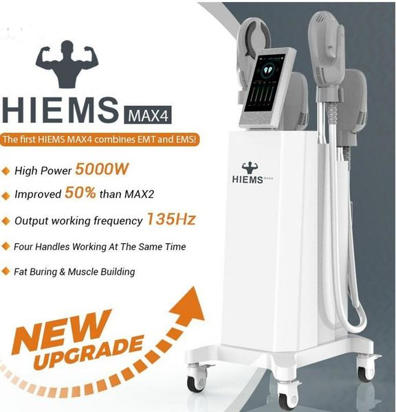powerful muscle stimulator ems slimming machine emslim neo high toning device stimulation weight loss beauty fitness equipment with rf built
powerful muscle stimulator ems slimming machine emslim neo high toning device stimulation weight loss beauty fitness equipment with rf built