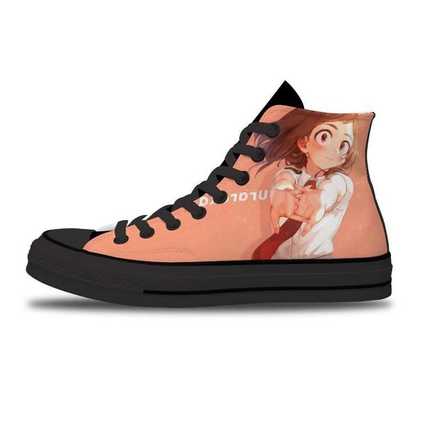 my hero academia japanese diy customized sports cartoon non-slip casual shoes for man trend high-canvas shoes
my hero academia japanese diy customized sports cartoon non-slip casual shoes for man trend high-canvas shoes