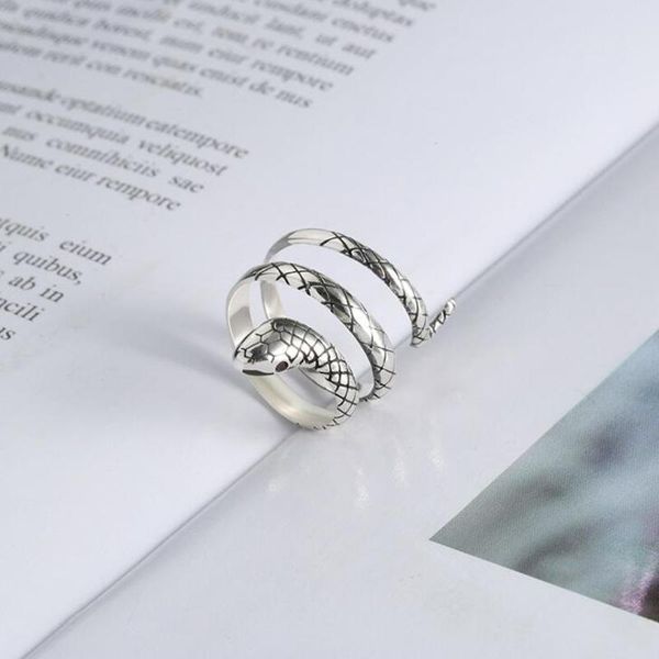 silver plated trendy snake animal lady finger rings original jewelry for women open party ring girls students gift drop wedding, Slivery;golden
silver plated trendy snake animal lady finger rings original jewelry for women open party ring girls students gift drop wedding, Slivery;golden