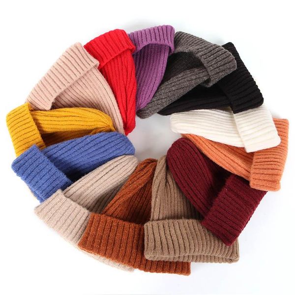 beanies 2021 autumn and winter solid color striped wild knitted hat thickened light board woolen warm men women hedging tide
beanies 2021 autumn and winter solid color striped wild knitted hat thickened light board woolen warm men women hedging tide