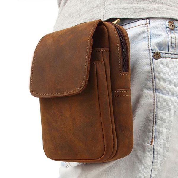 waist bags bycobecy 2021 porta tarjetas cow leather heuptas heren waterproof phone coin purse wear belt pocket multi-function men bag
waist bags bycobecy 2021 porta tarjetas cow leather heuptas heren waterproof phone coin purse wear belt pocket multi-function men bag