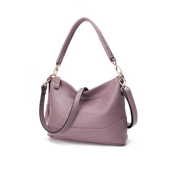 genuine leather ladies women totes handbags leather hobos lady fashion shoulder bags handbag clutch purse wallet
genuine leather ladies women totes handbags leather hobos lady fashion shoulder bags handbag clutch purse wallet