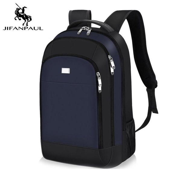 backpack jifanpaul sports and ieisure men women bag school outdoor computer usb interface travel waterproof
backpack jifanpaul sports and ieisure men women bag school outdoor computer usb interface travel waterproof
