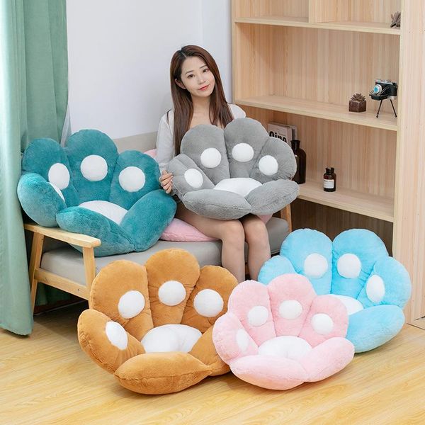 cushion/decorative pillow cute animal seat cushion stuffed cat plush sofa indoor floor home chair decor children gift
cushion/decorative pillow cute animal seat cushion stuffed cat plush sofa indoor floor home chair decor children gift