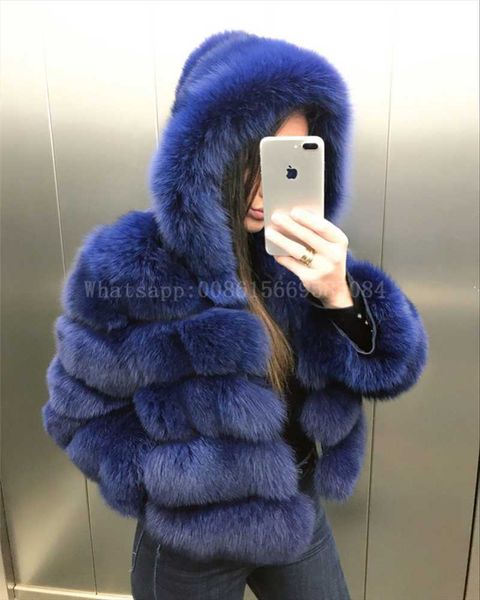 women's fur & faux arrival england style ladies loose natural coat with hoodie thicken warm winter outwear windproof jacket, Black
women's fur & faux arrival england style ladies loose natural coat with hoodie thicken warm winter outwear windproof jacket, Black