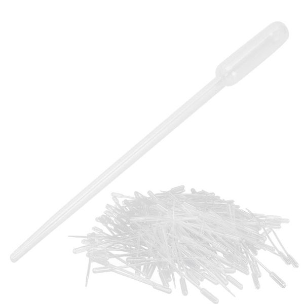 storage bottles & jars makeup 500pcs disposable plastic transfer pipettes graduated eye dropper packaging tool empty lip gloss tubes
storage bottles & jars makeup 500pcs disposable plastic transfer pipettes graduated eye dropper packaging tool empty lip gloss tubes