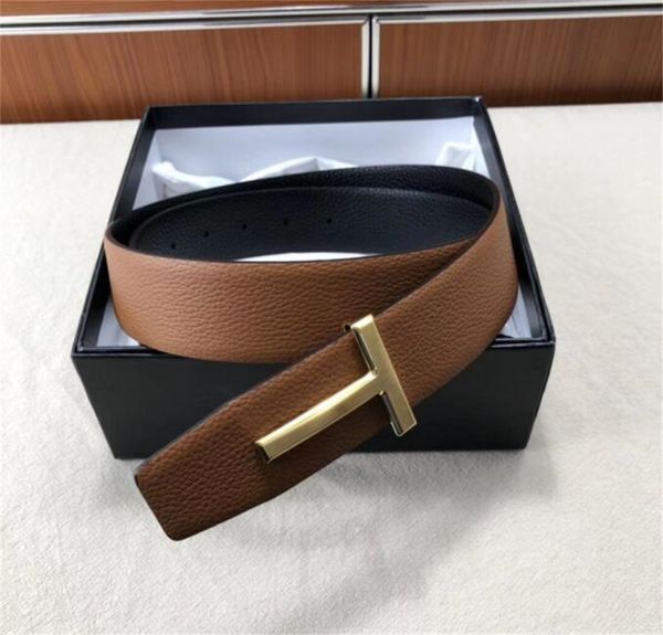 designer belts men clothing accessories business belts for men big buckle fashion mens genuine leather belts wholesale with box, Black;brown
designer belts men clothing accessories business belts for men big buckle fashion mens genuine leather belts wholesale with box, Black;brown