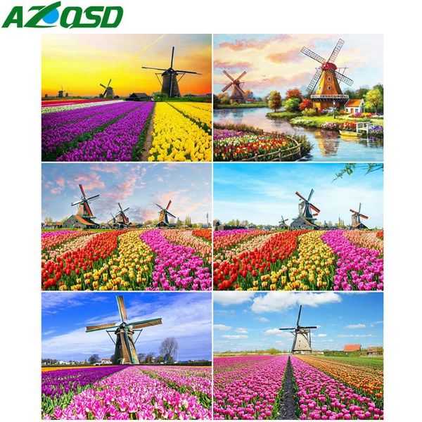 diamond painting azqsd full square windmill cross stitch 5d diy embroidery mosaic landscape handmade gift kits
diamond painting azqsd full square windmill cross stitch 5d diy embroidery mosaic landscape handmade gift kits