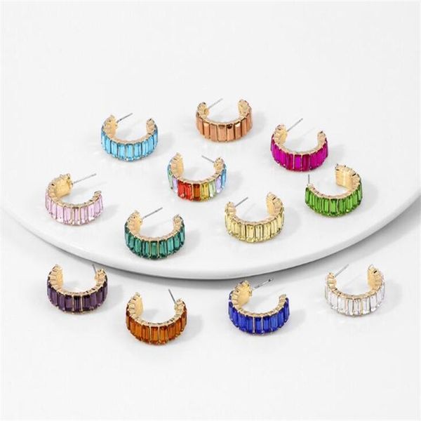classic european and american multicolor metal texture ladies daily shiny earrings jewelry hoop & huggie, Golden;silver
classic european and american multicolor metal texture ladies daily shiny earrings jewelry hoop & huggie, Golden;silver