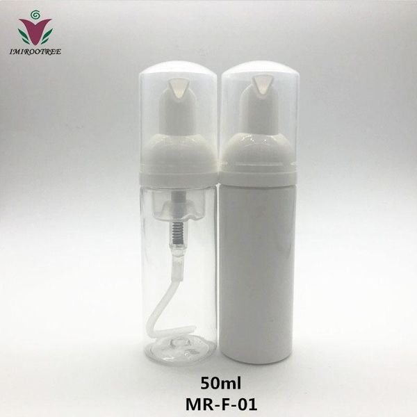 storage bottles & jars 20pcs/lot 50 ml clear and white soap foamer pump with solid color foaming
storage bottles & jars 20pcs/lot 50 ml clear and white soap foamer pump with solid color foaming