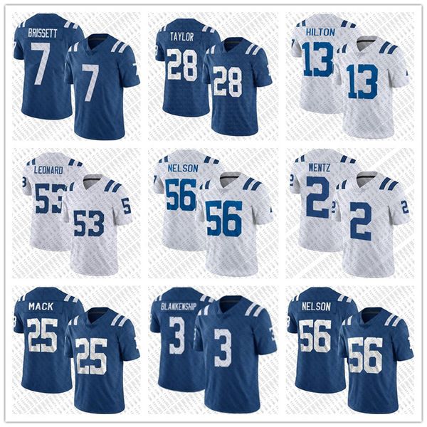 2 carson wentz 28 jonathan taylor football jersey quenton nelson darius leonard peyton manning michael pittman jr t.y. hilton rodrigo blanke, Black;red
2 carson wentz 28 jonathan taylor football jersey quenton nelson darius leonard peyton manning michael pittman jr t.y. hilton rodrigo blanke, Black;red