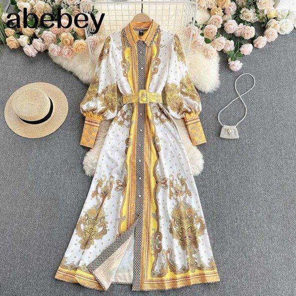 elegant dress streetwear court style turn-down collar long sleeve collect waist dress women hit color vestidos 210715, Black;gray
elegant dress streetwear court style turn-down collar long sleeve collect waist dress women hit color vestidos 210715, Black;gray