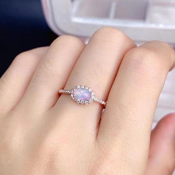cluster rings wedding gift for the 100% natural and real opal ring 925 sterling silver anniversary, Golden;silver
cluster rings wedding gift for the 100% natural and real opal ring 925 sterling silver anniversary, Golden;silver