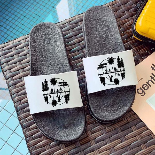 women summer slippers beach slide sandals flip flops comfort lady shoes casual female indoor outdoor, Black
women summer slippers beach slide sandals flip flops comfort lady shoes casual female indoor outdoor, Black
