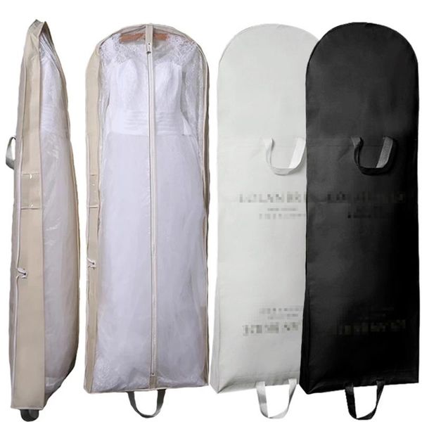 clothing & wardrobe storage wedding dress garment bag great dustproof protective cover for long gowns prom with id window clothes bags
clothing & wardrobe storage wedding dress garment bag great dustproof protective cover for long gowns prom with id window clothes bags