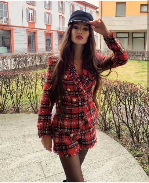women's tracksuits ladies fashion v-neck slim jacket shorts set lion button celebrity office lady suit, Gray
women's tracksuits ladies fashion v-neck slim jacket shorts set lion button celebrity office lady suit, Gray