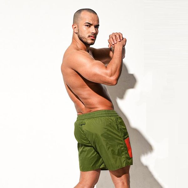 men's swimwear loose man swimsuit bathing wear surf boxer briefs mens beach pants trunks hombre summer swimming shorts for men
men's swimwear loose man swimsuit bathing wear surf boxer briefs mens beach pants trunks hombre summer swimming shorts for men