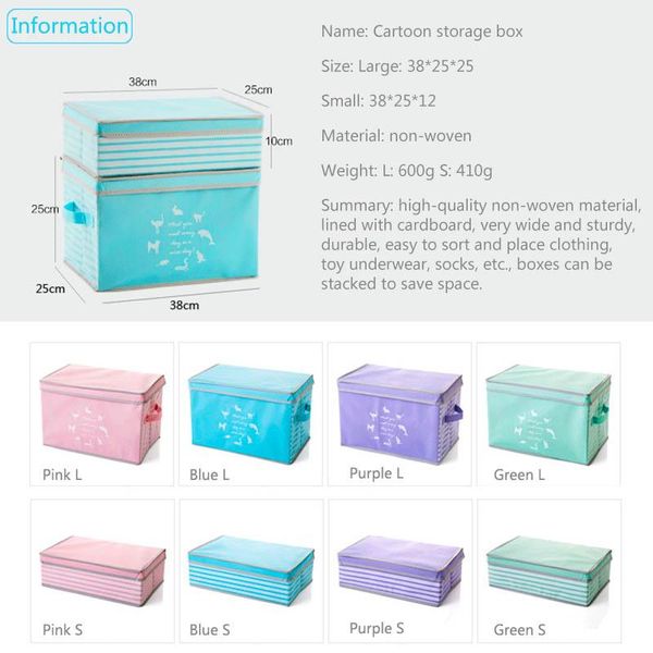 clothing & wardrobe storage save space high capacity toy tools multifunction non-woven cosmetic makeup container folding 1 pc sundries organ
clothing & wardrobe storage save space high capacity toy tools multifunction non-woven cosmetic makeup container folding 1 pc sundries organ