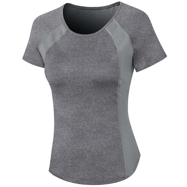 yoga outfit blouse shirts women short sleeve fitness sport jacket female pilates wear quick drying jerseys compressed rash guards
yoga outfit blouse shirts women short sleeve fitness sport jacket female pilates wear quick drying jerseys compressed rash guards