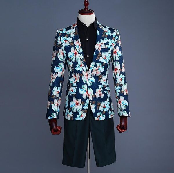 singer star style dance stage printing clothing for men groom suit set with pants 2021 mens wedding suits costume formal dress men's &, White;black
singer star style dance stage printing clothing for men groom suit set with pants 2021 mens wedding suits costume formal dress men's &, White;black