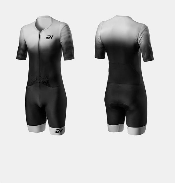 racing sets encymo summer mens cycling skinsuit trisuit triathlon jersey ciclismo swimming running mtb bike clothing one-piece, Black;blue
racing sets encymo summer mens cycling skinsuit trisuit triathlon jersey ciclismo swimming running mtb bike clothing one-piece, Black;blue
