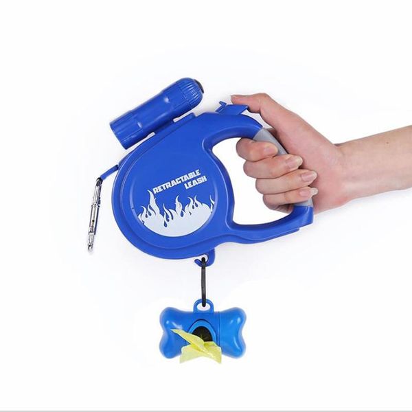 dog collars & leashes pets leash nylon extendable puppy walking running leads automatic retractable reflective tape rope with light
dog collars & leashes pets leash nylon extendable puppy walking running leads automatic retractable reflective tape rope with light