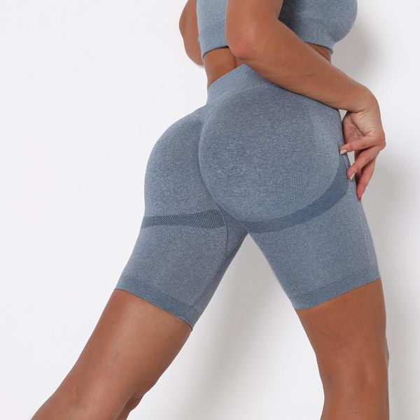women's summer shorts casual high waist fitness slim solid color exercise seamless cycliste cotton female, White;black
women's summer shorts casual high waist fitness slim solid color exercise seamless cycliste cotton female, White;black