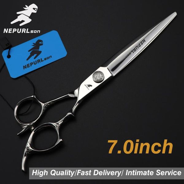 dog grooming 7.0 inch high-end quality plum handle personality hairdressing scissors pet flat shear
dog grooming 7.0 inch high-end quality plum handle personality hairdressing scissors pet flat shear