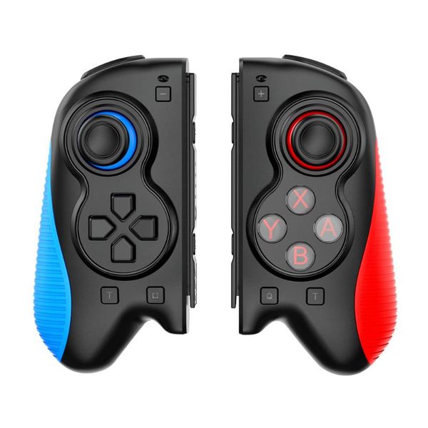 game controllers & joysticks stk- wireless for switch console bluetooth gamepad with vibration wakeup function left + right
game controllers & joysticks stk- wireless for switch console bluetooth gamepad with vibration wakeup function left + right
