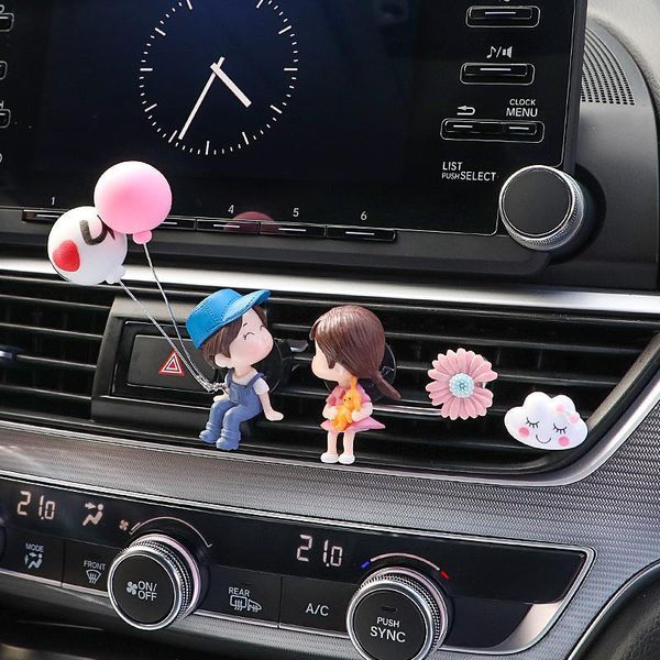 car air freshener perfume fragrance scent smell in the styling accessories ornament romantic love
car air freshener perfume fragrance scent smell in the styling accessories ornament romantic love