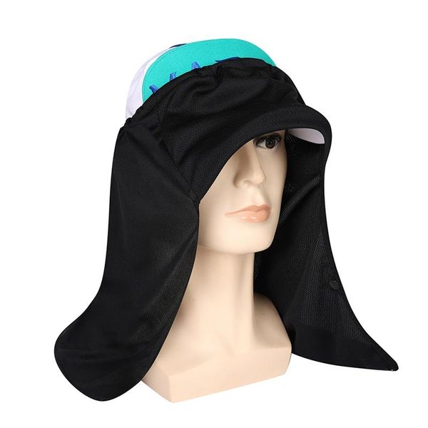 outdoor hats flap sun protection hat patchwork lightweight foldable quick drying cap with ear neck coverh$f, Black;white
outdoor hats flap sun protection hat patchwork lightweight foldable quick drying cap with ear neck coverh$f, Black;white