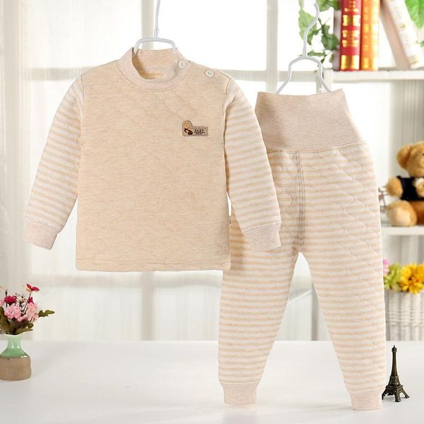 pajamas pajama set boys and girls quilted three-layer warmth thick pants suit bottoming clothes wholesale for children, Blue;red
pajamas pajama set boys and girls quilted three-layer warmth thick pants suit bottoming clothes wholesale for children, Blue;red