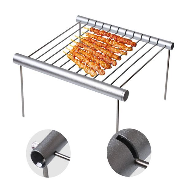 grills camping grill easy clean barbecue portable bbq stainless steel mini tools folding charcoal for home park
grills camping grill easy clean barbecue portable bbq stainless steel mini tools folding charcoal for home park