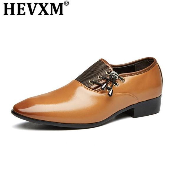 dress shoes 2021 plus size 48 men formal shoe flats oxford for male pointed toe lace up leather office business, Black
dress shoes 2021 plus size 48 men formal shoe flats oxford for male pointed toe lace up leather office business, Black