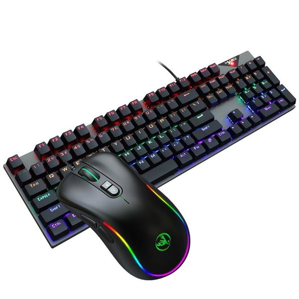 keyboard mouse combos l300 + j300 mechanical and combo gaming wired usb keyboards office entertainment set 
keyboard mouse combos l300 + j300 mechanical and combo gaming wired usb keyboards office entertainment set