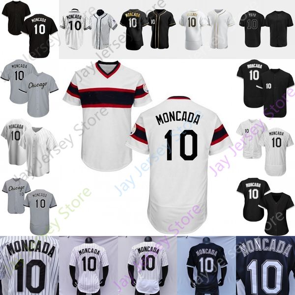 yoan moncada jersey vintage 1990 turn back black white pinstripe fans player nick name yoyo grey pullover size s-3xl, Blue;black
yoan moncada jersey vintage 1990 turn back black white pinstripe fans player nick name yoyo grey pullover size s-3xl, Blue;black