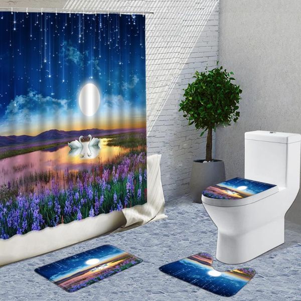 shower curtains two white geese oil painting sets 3d beautiful animal landscape bathroom curtain non-slip bath mats rugs toilets
shower curtains two white geese oil painting sets 3d beautiful animal landscape bathroom curtain non-slip bath mats rugs toilets