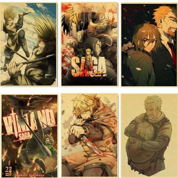 paintings vintage poster anime posterjapanese classic saga canvas painting posters and prints pictures decoration wall art for home decor
paintings vintage poster anime posterjapanese classic saga canvas painting posters and prints pictures decoration wall art for home decor
