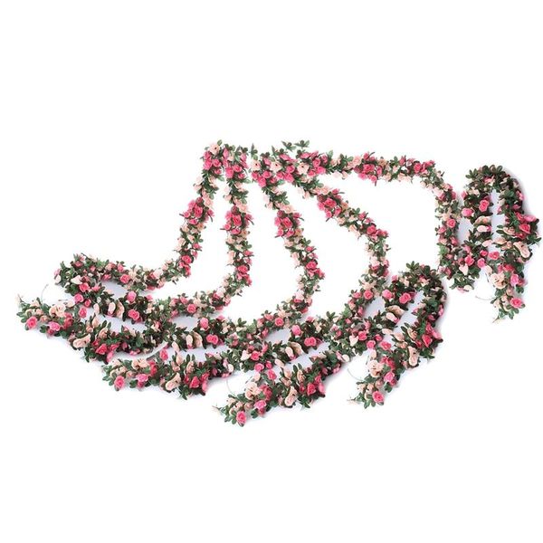 decorative flowers & wreaths simulation rose vine family el office wedding party garden craft art deco 5 pack
decorative flowers & wreaths simulation rose vine family el office wedding party garden craft art deco 5 pack