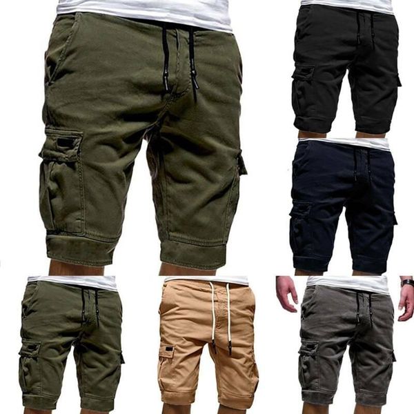 men's jeans mens tactical cargo casual shorts summer military army combat work short pants, Blue
men's jeans mens tactical cargo casual shorts summer military army combat work short pants, Blue