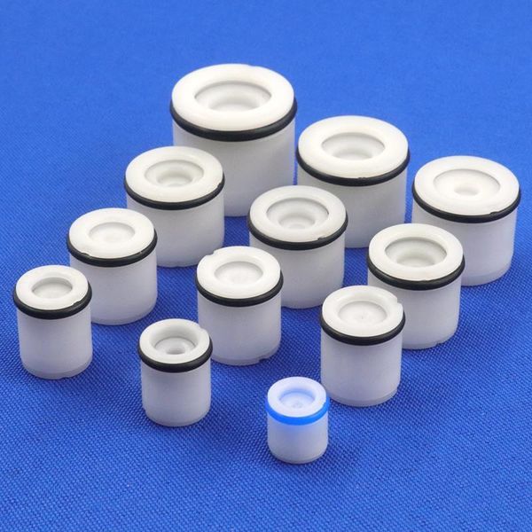 watering equipments 200~2pcs 10~25mm food grade pom anti drip valve core one way water control connector plastic plug-in check
watering equipments 200~2pcs 10~25mm food grade pom anti drip valve core one way water control connector plastic plug-in check