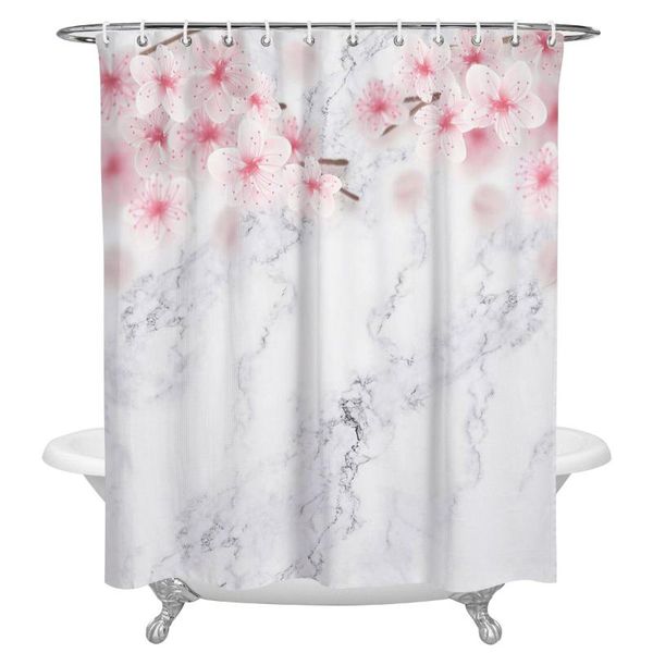 shower curtains marble peach pink waterproof curtain drapes polyester fabric extra long bathroom toilet with hooks
shower curtains marble peach pink waterproof curtain drapes polyester fabric extra long bathroom toilet with hooks